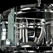 Подвесная люстра Cerezo MOD202-05-N