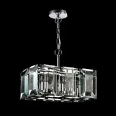 Люстра средней высоты Cerezo MOD202-06-N