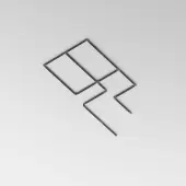 Шинопровод Technical Trinity TRX005-312B