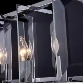 Подвесная люстра Cerezo MOD202PL-07N