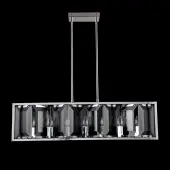 Подвесная люстра Cerezo MOD202PL-07N