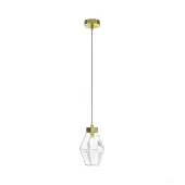 Подвесная люстра Coctail time MOD325PL-01G