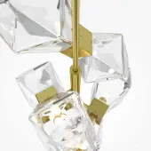 Подвесная люстра Coctail time MOD325PL-06G1