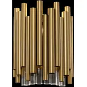 Бра Coliseo MOD135WL-01BS