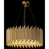 Подвеcная люстра Coliseo MOD136PL-06BS