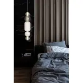 Подвеcная люстра Collar P069PL-L35CH3K