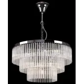 Подвеcная люстра Colonne MOD093PL-09CH