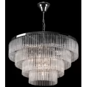 Подвеcная люстра Colonne MOD093PL-13CH