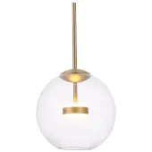 Подвесная люстра Cometa MOD056PL-L12G3K