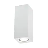 Точечный светильник Conik Gyps C006CW-01W