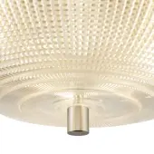 Припотолочная люстра Coupe C046CL-03N