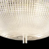 Припотолочная люстра Coupe C046CL-03N