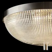 Припотолочная люстра Coupe C046CL-03N