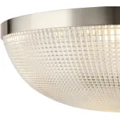 Припотолочная люстра Coupe C046CL-04N