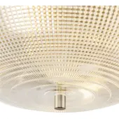 Припотолочная люстра Coupe C046CL-04N