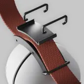 Точечный светильник Cup TR124B-12W3K-W