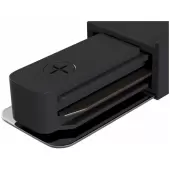 Коннектор питания шинопровода Technical Unity TRA001C-11B