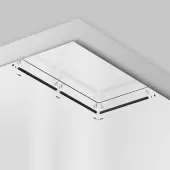 Шинопровод Exility TRX034-SCH-422B