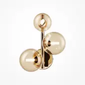 Бра Dallas MOD545WL-03G