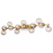 Бра Dallas MOD545WL-13G