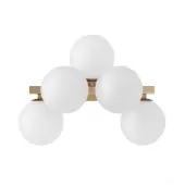 Бра Dallas MOD547WL-05BS