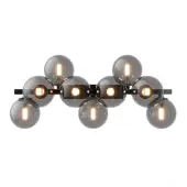 Бра Dallas MOD547WL-09B