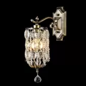 Бра Diamant Crystal Ronta DIA107-WL-01-R