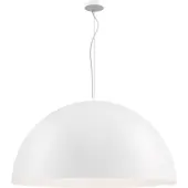 Люстра средней высоты Dome MOD169PL-05W1