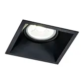 Точечный светильник Dot DL029-2-01B