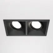 Точечный светильник Dot DL029-2-02B