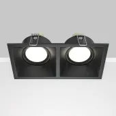 Точечный светильник Dot DL029-2-02B