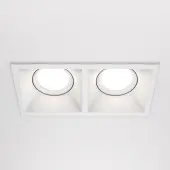 Точечный светильник Dot DL029-2-02W