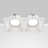 Точечный светильник Dot DL029-2-02W