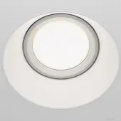 Точечный светильник Dot DL042-01-RD-W