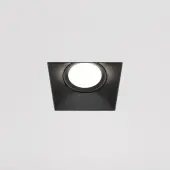 Точечный светильник Dot DL042-01-SQ-B