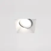 Точечный светильник Dot DL042-01-SQ-W