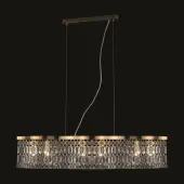 Подвесная люстра Dune DIA005PL-06G