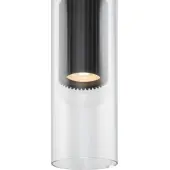 Люстра средней высоты Dynamics MOD326PL-01B