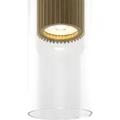 Припотолочная люстра Dynamics MOD326PL-01MG