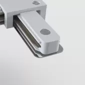 Коннектор питания шинопровода Technical Unity TRA001CL-11W