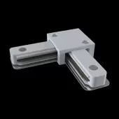 Коннектор питания шинопровода Technical Unity TRA001CL-11W