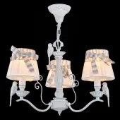Подвесная люстра Elegant Bird ARM013-03-W