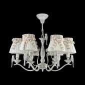 Подвесная люстра Elegant Bird ARM013-06-W