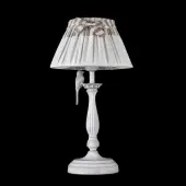 Настольная лампа Elegant Bird ARM013-11-W