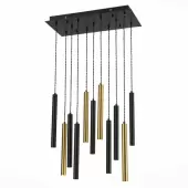 Коннектор питания шинопровода Technical Unity TRA001CL-11W