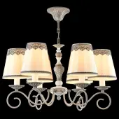 Подвесная люстра Elegant Bouquet ARM023-06-S