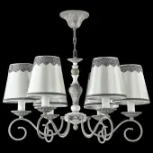 Подвесная люстра Elegant Bouquet ARM023-06-S