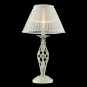 Настольная лампа Elegant Grace ARM247-00-G