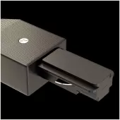 Коннектор питания шинопровода Technical Unity TRA001CS-11B