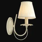 Бра Elegant Olivia ARM326-01-W